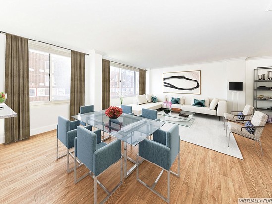 Condo for Sale Roosevelt Island, Manhattan