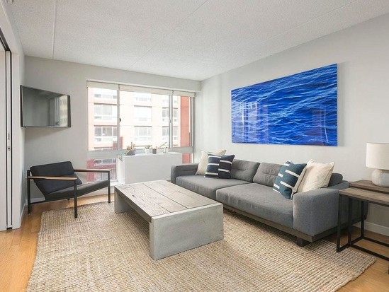 Condo for Sale Chelsea, Manhattan