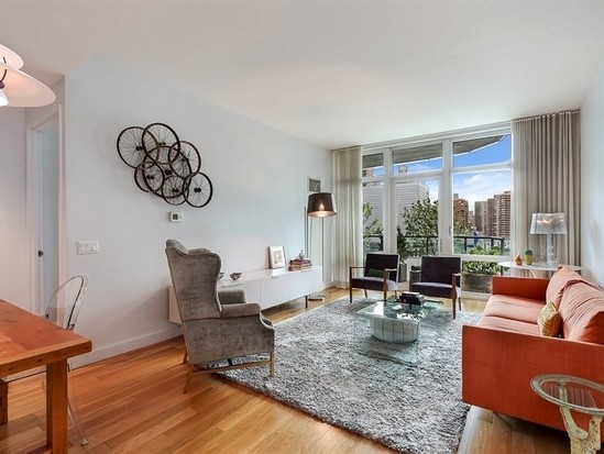 Condo for Sale Upper West Side, Manhattan