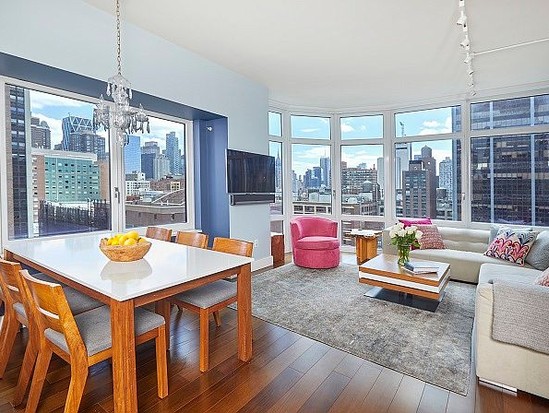 Condo for Sale Upper West Side, Manhattan