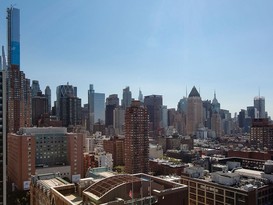 Home for Sale Upper West Side, Manhattan