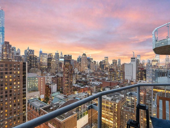 Condo for Sale Upper West Side, Manhattan