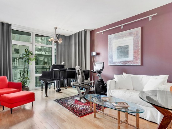 Condo for Sale Upper West Side, Manhattan