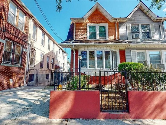 Single-family for Sale East Flatbush, Brooklyn