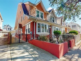 Home for Sale East Flatbush, Brooklyn