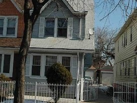 Home for Pre-foreclosure East Flatbush, Brooklyn