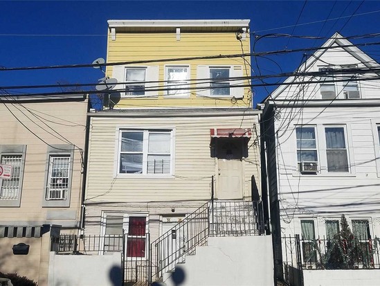 Multi-family for Sale Corona, Queens