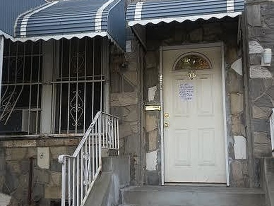 Single-family for Sale Brownsville, Brooklyn