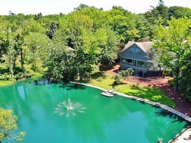 Home for Sale Todt Hill, Staten Island