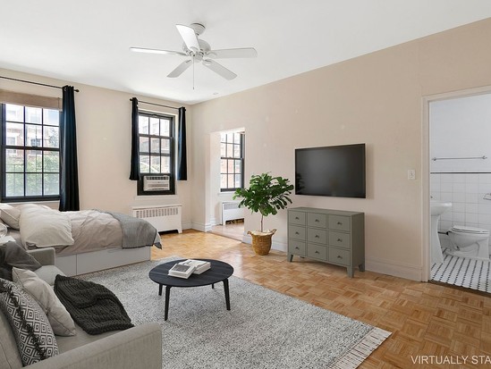 Condo for Sale West Village, Manhattan