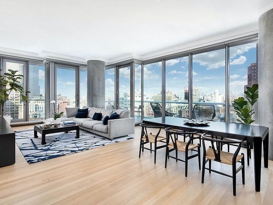 Condo for Sale Tribeca, Manhattan