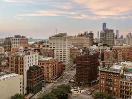 Home for Sale Tribeca, Manhattan