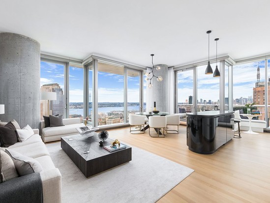 Condo for Sale Tribeca, Manhattan