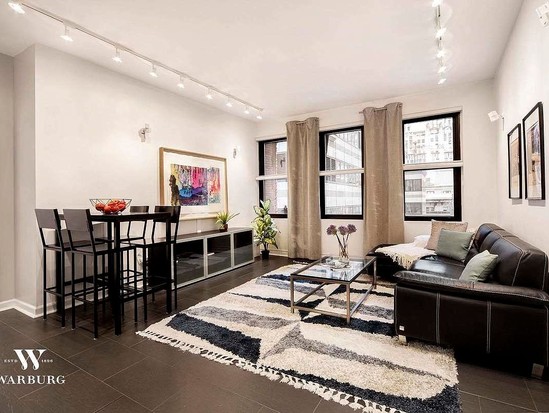 Condo for Sale Financial District, Manhattan