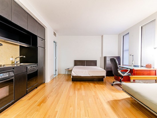 Condo for Sale Financial District, Manhattan