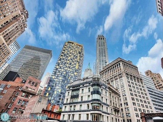 Condo for Sale Financial District, Manhattan