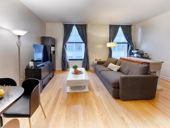 Condo for Sale Financial District, Manhattan