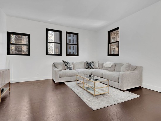 Condo for Sale Financial District, Manhattan