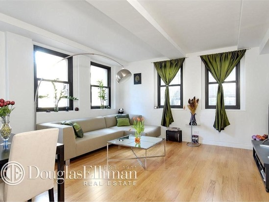 Condo for Sale Financial District, Manhattan