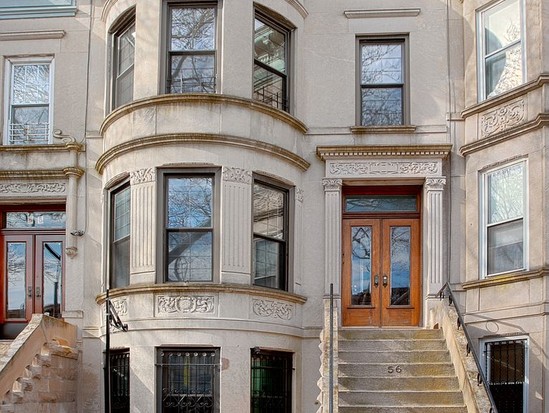 Multi-family for Sale Windsor Terrace, Brooklyn