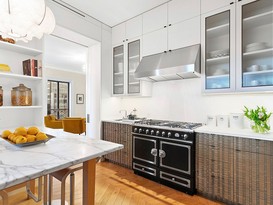 Home for Sale Chelsea, Manhattan