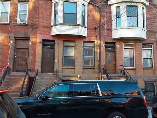 Multi-family for Sale Concourse, Bronx