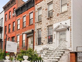 Home for Sale Bedford Stuyvesant, Brooklyn