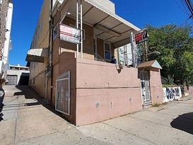 Home for Sale Corona, Queens