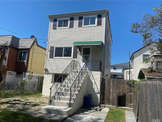 Single-family for Sale Arverne, Queens