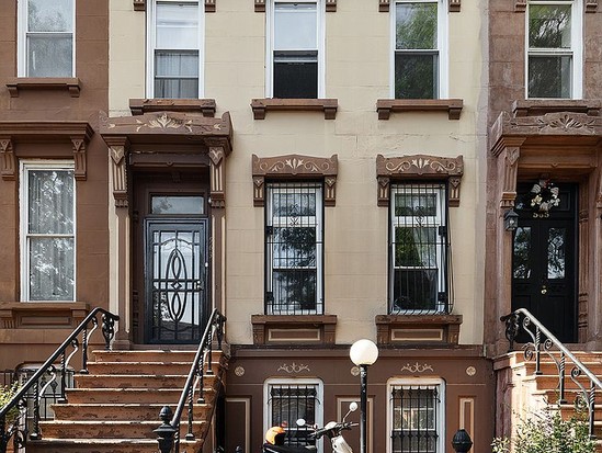 Multi-family for Sale Bedford Stuyvesant, Brooklyn