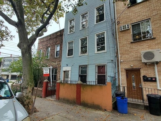 Multi-family for Sale Wingate, Brooklyn