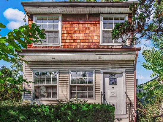 Single-family for Sale Riverdale, Bronx