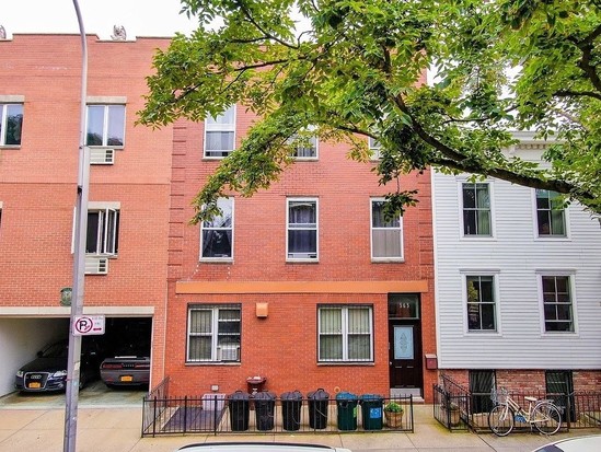 Multi-family for Sale Park Slope, Brooklyn