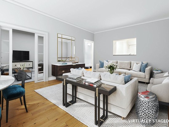 Condo for Sale Upper East Side, Manhattan