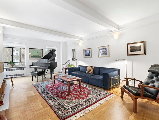 Condo for Sale Upper West Side, Manhattan