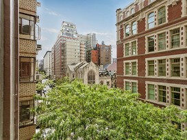 Home for Sale Upper West Side, Manhattan