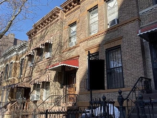 Multi-family for Sale Sunset Park, Brooklyn