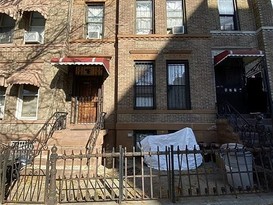 Home for Sale Sunset Park, Brooklyn