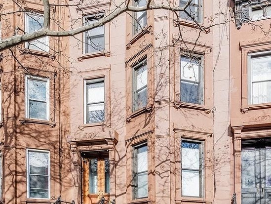 Multi-family for Sale Bedford Stuyvesant, Brooklyn