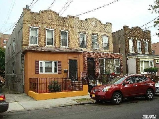 Multi-family for Sale Brownsville, Brooklyn