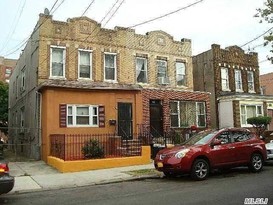 Home for Sale Brownsville, Brooklyn