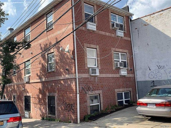 Multi-family for Sale Corona, Queens