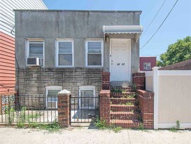 Home for Sale Maspeth, Queens