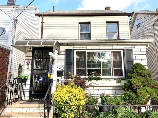 Multi-family for Sale Maspeth, Queens