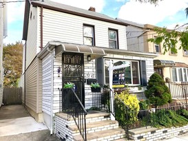 Home for Sale Maspeth, Queens