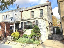 Home for Sale Maspeth, Queens