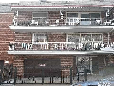 Multi-family for Sale Corona, Queens