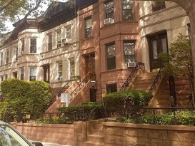 Home for Sale Bedford Stuyvesant, Brooklyn