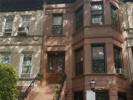 Home for Sale Bedford Stuyvesant, Brooklyn