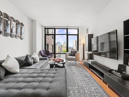 Condo for Sale Tribeca, Manhattan